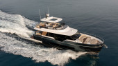 MAGELLANO 60 2025 AZIMUT YACHTS