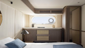 MAGELLANO 60 2025 AZIMUT YACHTS