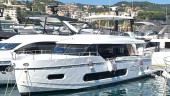 Magellano 60 2025 AZIMUT YACHTS