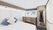 Magellano 60 2025 AZIMUT YACHTS
