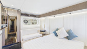 Magellano 60 2025 AZIMUT YACHTS