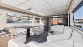 Magellano 60 2025 AZIMUT YACHTS