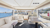 Magellano 60 2025 AZIMUT YACHTS