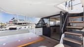 Magellano 60 2025 AZIMUT YACHTS