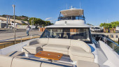 Magellano 60 2025 AZIMUT YACHTS