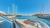 Magellano 60 2025 AZIMUT YACHTS