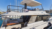 Magellano 60 2025 AZIMUT YACHTS