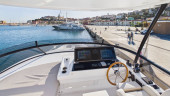 Magellano 60 2025 AZIMUT YACHTS