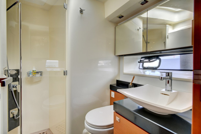 PRESTIGE 62 2015 PRESTIGE