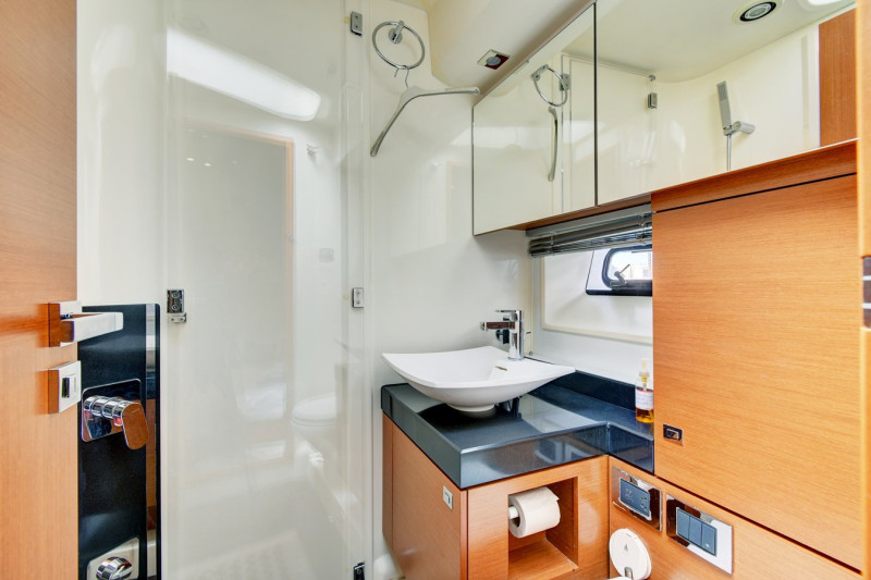 PRESTIGE 62 2015 PRESTIGE