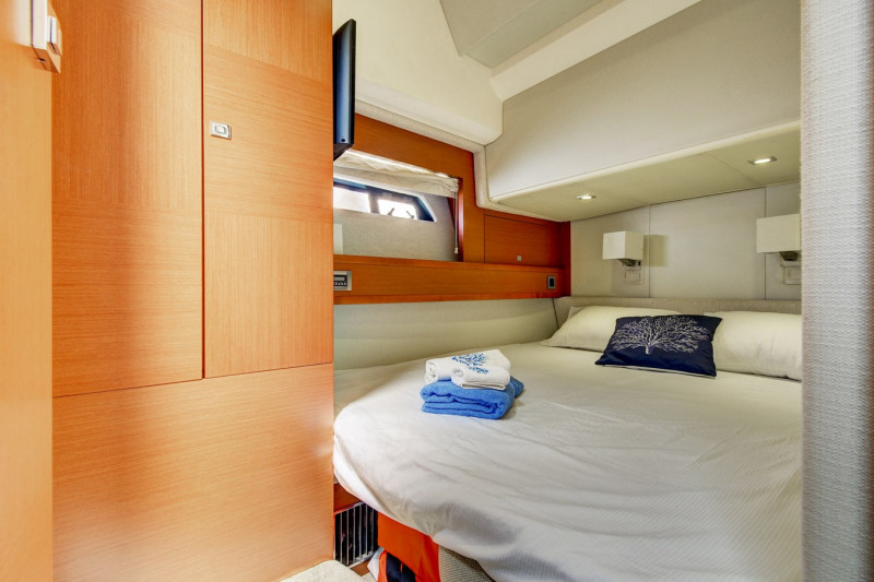 PRESTIGE 62 2015 PRESTIGE