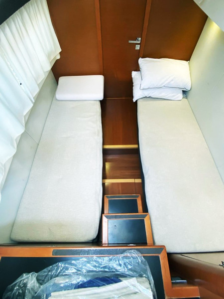 PRESTIGE 62 2015 PRESTIGE