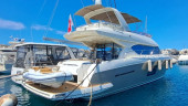 PRESTIGE 62 2015 PRESTIGE