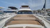 PRESTIGE 62 2015 PRESTIGE