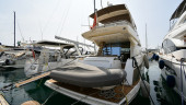 PRESTIGE 62 2015 PRESTIGE