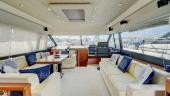 PRESTIGE 62 2015 PRESTIGE