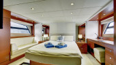 PRESTIGE 62 2015 PRESTIGE