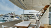 PRESTIGE 62 2015 PRESTIGE