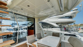 PRESTIGE 62 2015 PRESTIGE