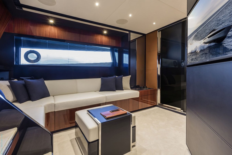 48" DOLCERIVA 2021 RIVA YACHT