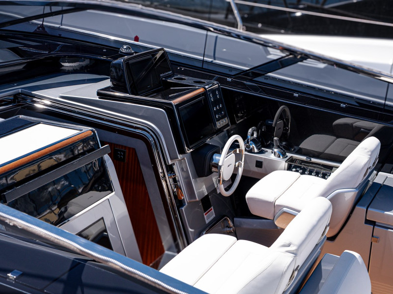 48" DOLCERIVA 2021 RIVA YACHT