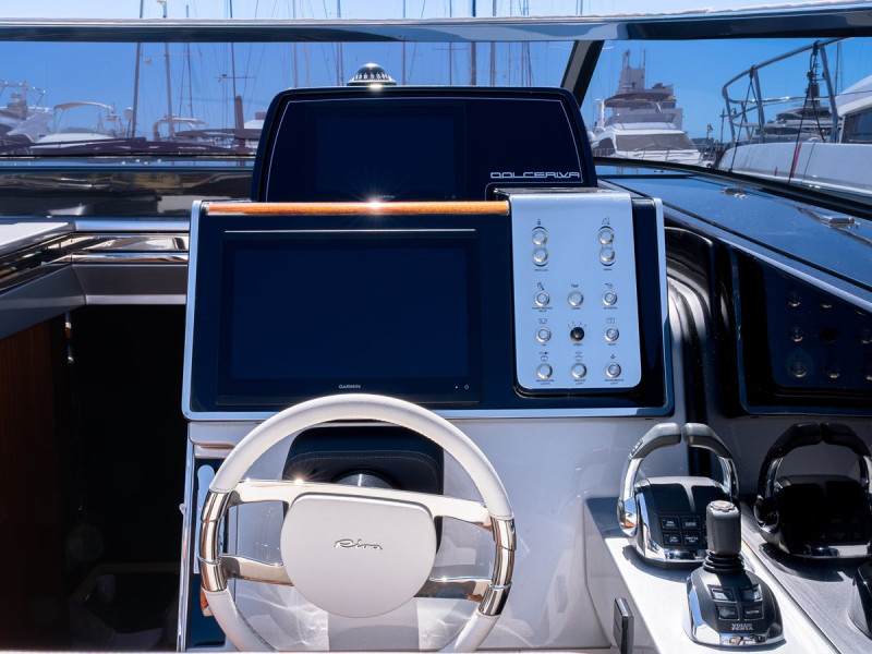 48" DOLCERIVA 2021 RIVA YACHT