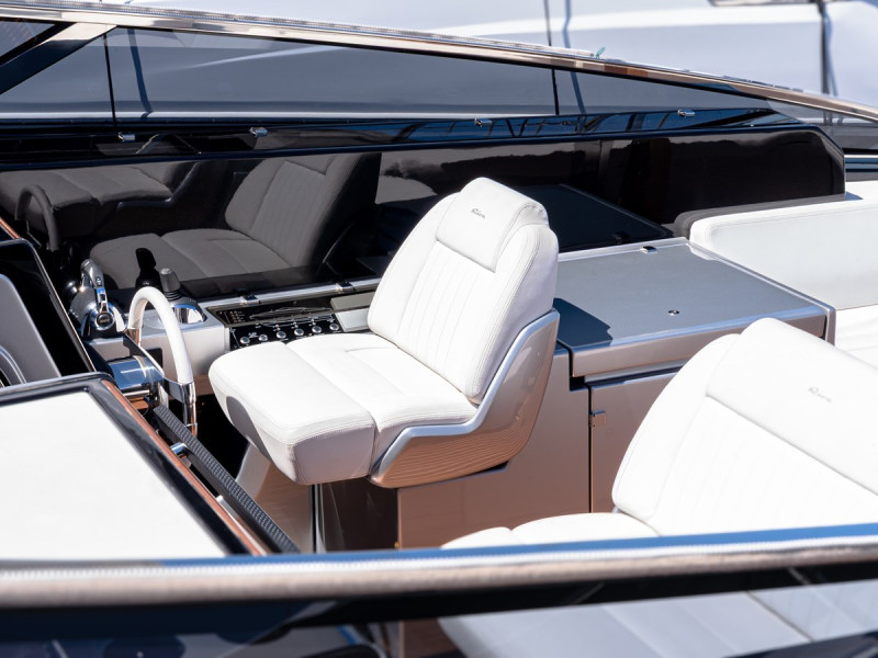 48" DOLCERIVA 2021 RIVA YACHT