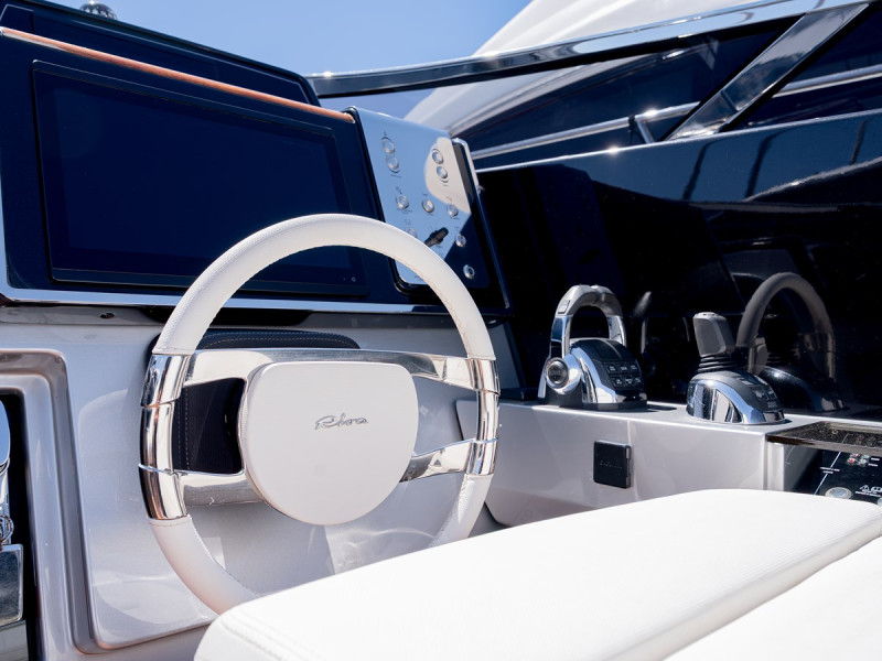 48" DOLCERIVA 2021 RIVA YACHT