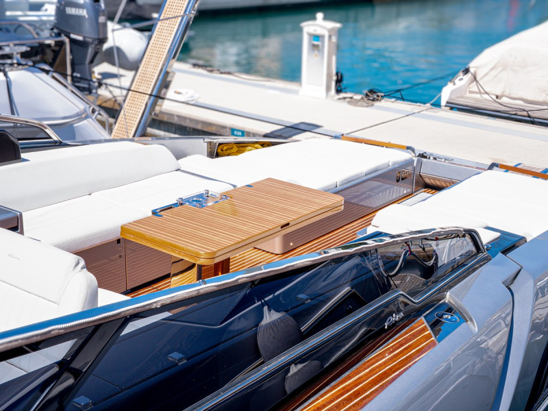 48" DOLCERIVA 2021 RIVA YACHT