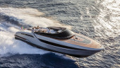 48" DOLCERIVA 2021 RIVA YACHT