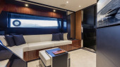 48" DOLCERIVA 2021 RIVA YACHT