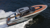 48" DOLCERIVA 2021 RIVA YACHT