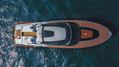 48" DOLCERIVA 2021 RIVA YACHT