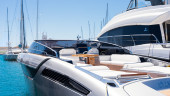 48" DOLCERIVA 2021 RIVA YACHT