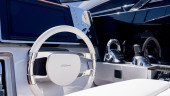 48" DOLCERIVA 2021 RIVA YACHT