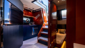 48" DOLCERIVA 2021 RIVA YACHT
