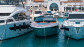48" DOLCERIVA 2021 RIVA YACHT