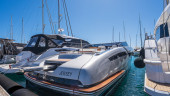 48" DOLCERIVA 2021 RIVA YACHT