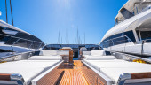 48" DOLCERIVA 2021 RIVA YACHT