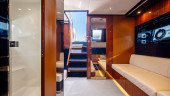 48" DOLCERIVA 2021 RIVA YACHT