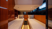 48" DOLCERIVA 2021 RIVA YACHT