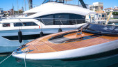 48" DOLCERIVA 2021 RIVA YACHT