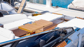 48" DOLCERIVA 2021 RIVA YACHT
