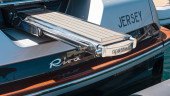 48" DOLCERIVA 2021 RIVA YACHT