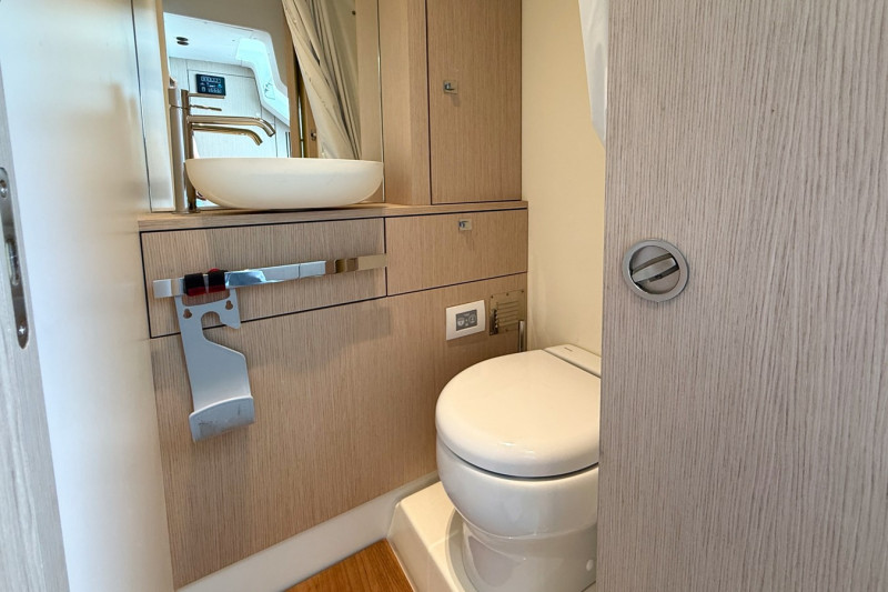 67 FLY 2023 CRANCHI YACHTS