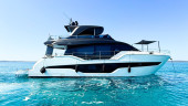 67 FLY 2023 CRANCHI YACHTS