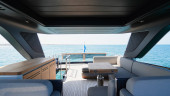 67 FLY 2023 CRANCHI YACHTS