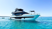 67 FLY 2023 CRANCHI YACHTS