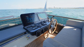 67 FLY 2023 CRANCHI YACHTS