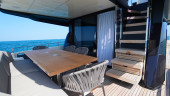 67 FLY 2023 CRANCHI YACHTS
